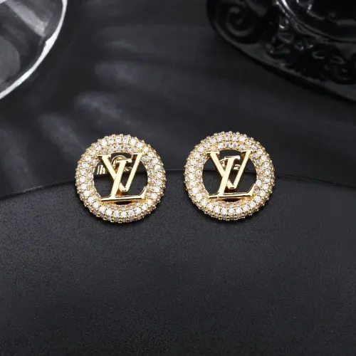 Replica Louis Vuitton LV Jewelry Set For Women #1441133 $60.00 USD for Wholesale