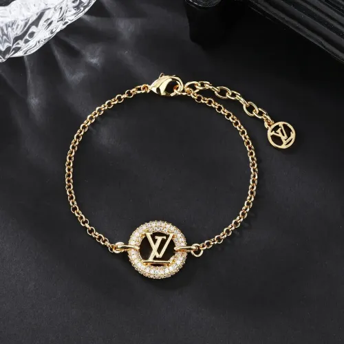 Replica Louis Vuitton LV Jewelry Set For Women #1441133 $60.00 USD for Wholesale
