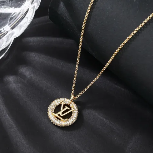 Replica Louis Vuitton LV Jewelry Set For Women #1441133 $60.00 USD for Wholesale