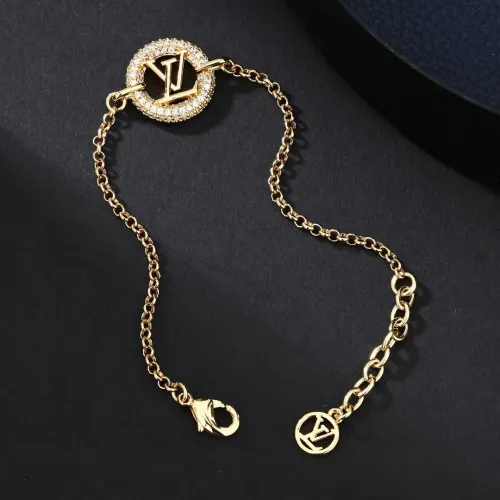 Replica Louis Vuitton LV Jewelry Set For Women #1441133 $60.00 USD for Wholesale