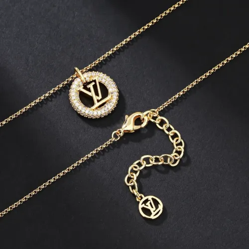 Replica Louis Vuitton LV Jewelry Set For Women #1441133 $60.00 USD for Wholesale