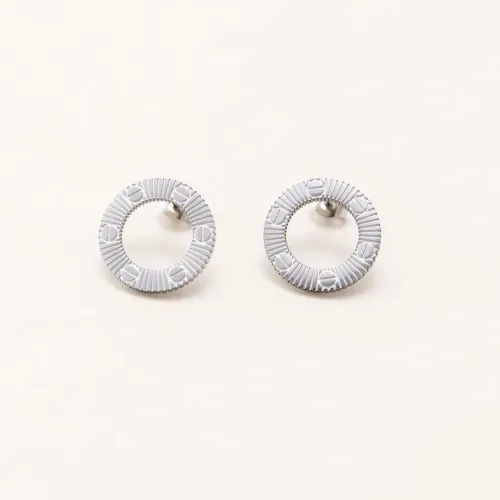 Wholesale Cartier Earrings For Women #1441137 $19.00 USD, Wholesale Quality Replica Cartier Earrings