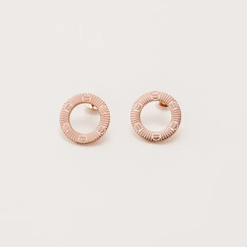 Wholesale Cartier Earrings For Women #1441139 $19.00 USD, Wholesale Quality Replica Cartier Earrings