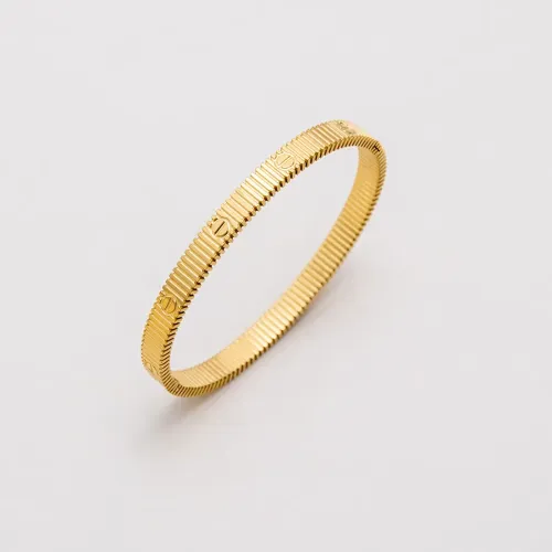 Wholesale Cartier bracelets In Gold #1441171 $25.00 USD, Wholesale Quality Replica Cartier bracelets