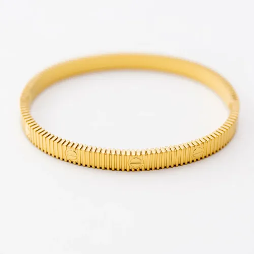 Replica Cartier bracelets In Gold #1441171 $25.00 USD for Wholesale