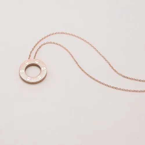 Wholesale Cartier Necklaces #1441175 $19.00 USD, Wholesale Quality Replica Cartier Necklaces