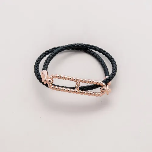 Wholesale Hermes Bracelets #1441178 $39.00 USD, Wholesale Quality Replica Hermes Bracelets