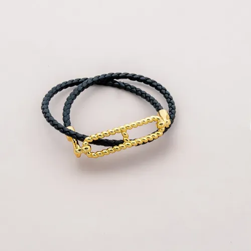 Wholesale Hermes Bracelets #1441179 $39.00 USD, Wholesale Quality Replica Hermes Bracelets