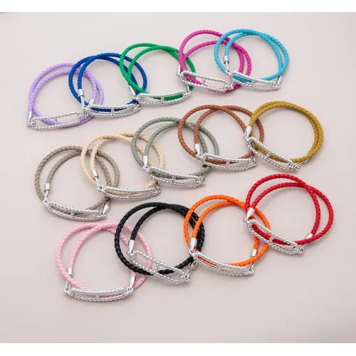 Replica Hermes Bracelets #1441180 $39.00 USD for Wholesale