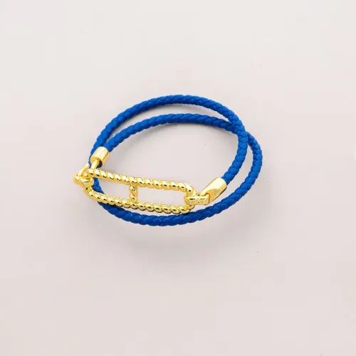 Wholesale Hermes Bracelets #1441182 $39.00 USD, Wholesale Quality Replica Hermes Bracelets