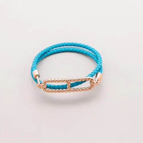Wholesale Hermes Bracelets #1441184 $39.00 USD, Wholesale Quality Replica Hermes Bracelets