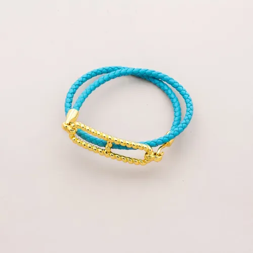 Wholesale Hermes Bracelets #1441185 $39.00 USD, Wholesale Quality Replica Hermes Bracelets