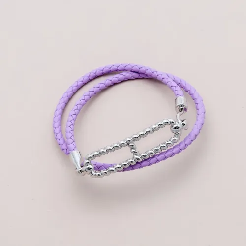Wholesale Hermes Bracelets #1441189 $39.00 USD, Wholesale Quality Replica Hermes Bracelets