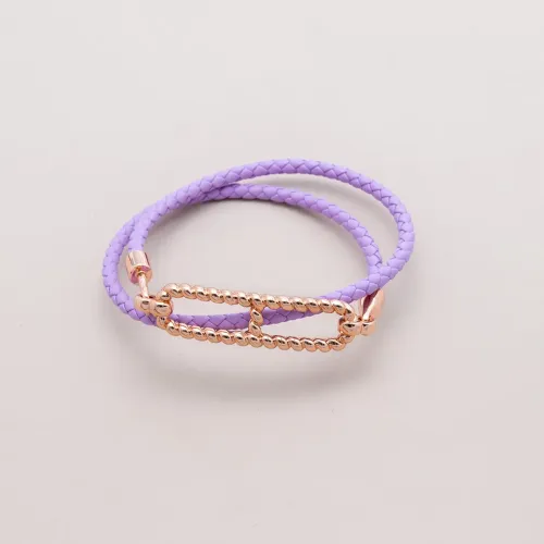 Wholesale Hermes Bracelets #1441190 $39.00 USD, Wholesale Quality Replica Hermes Bracelets