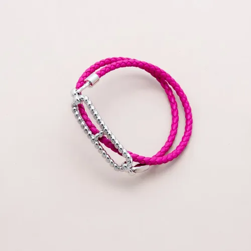 Wholesale Hermes Bracelets #1441192 $39.00 USD, Wholesale Quality Replica Hermes Bracelets