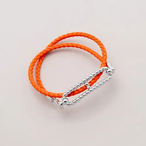 Wholesale Hermes Bracelets #1441195 $39.00 USD, Wholesale Quality Replica Hermes Bracelets