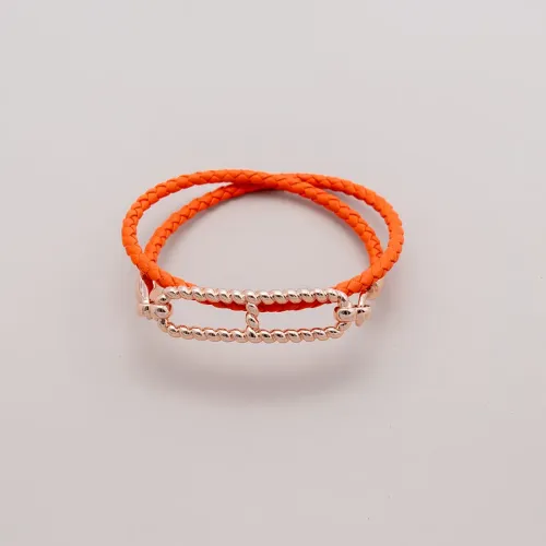 Wholesale Hermes Bracelets #1441196 $39.00 USD, Wholesale Quality Replica Hermes Bracelets