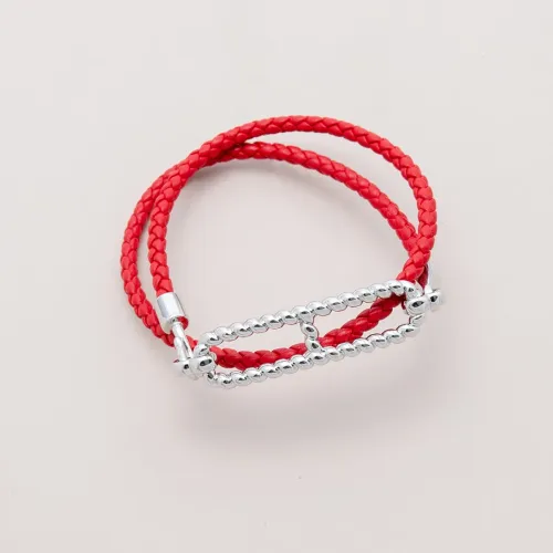 Wholesale Hermes Bracelets #1441198 $39.00 USD, Wholesale Quality Replica Hermes Bracelets