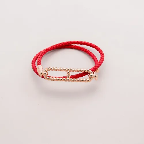 Wholesale Hermes Bracelets #1441199 $39.00 USD, Wholesale Quality Replica Hermes Bracelets