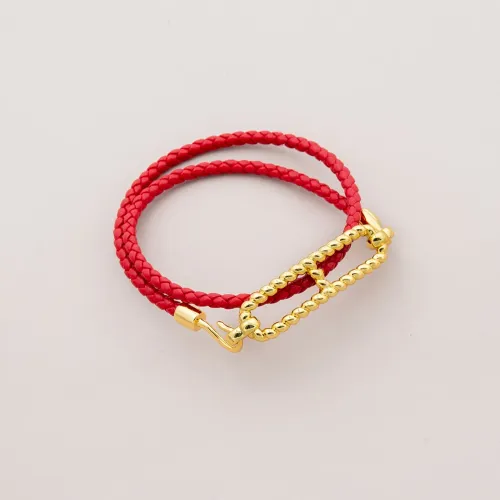 Wholesale Hermes Bracelets #1441200 $39.00 USD, Wholesale Quality Replica Hermes Bracelets