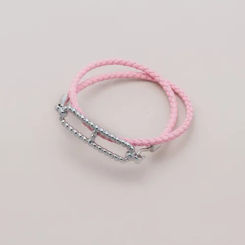 Wholesale Hermes Bracelets #1441201 $39.00 USD, Wholesale Quality Replica Hermes Bracelets