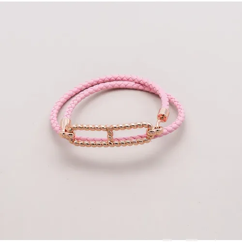 Wholesale Hermes Bracelets #1441202 $39.00 USD, Wholesale Quality Replica Hermes Bracelets