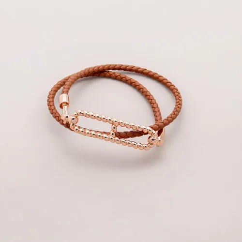 Wholesale Hermes Bracelets #1441205 $39.00 USD, Wholesale Quality Replica Hermes Bracelets