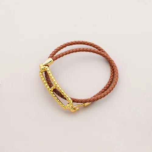 Wholesale Hermes Bracelets #1441206 $39.00 USD, Wholesale Quality Replica Hermes Bracelets