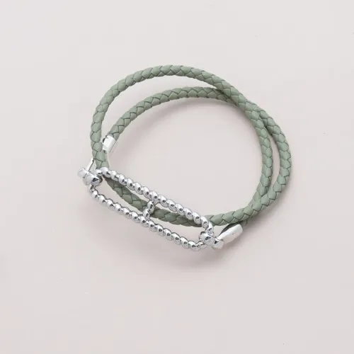 Wholesale Hermes Bracelets #1441207 $39.00 USD, Wholesale Quality Replica Hermes Bracelets