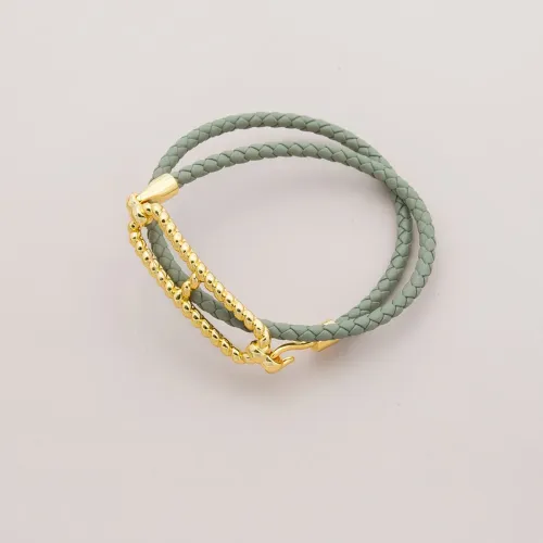 Wholesale Hermes Bracelets #1441209 $39.00 USD, Wholesale Quality Replica Hermes Bracelets