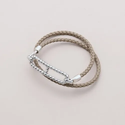 Wholesale Hermes Bracelets #1441213 $39.00 USD, Wholesale Quality Replica Hermes Bracelets