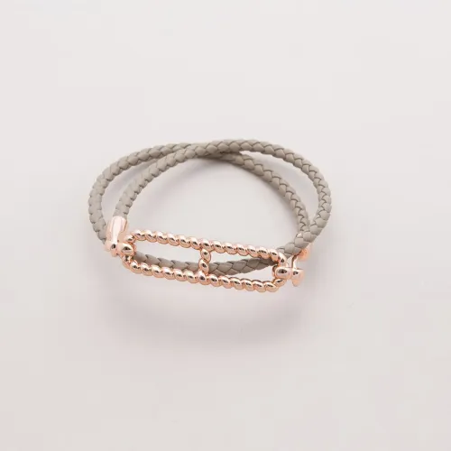 Wholesale Hermes Bracelets #1441214 $39.00 USD, Wholesale Quality Replica Hermes Bracelets