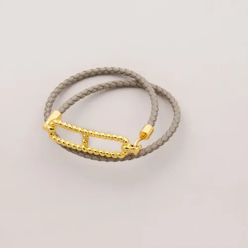 Wholesale Hermes Bracelets #1441215 $39.00 USD, Wholesale Quality Replica Hermes Bracelets