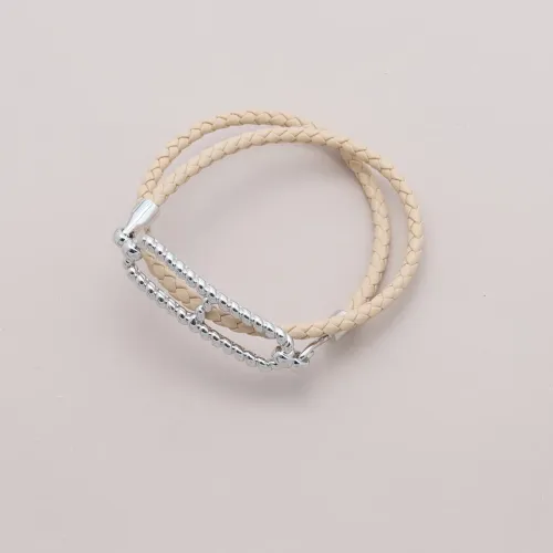 Wholesale Hermes Bracelets #1441216 $39.00 USD, Wholesale Quality Replica Hermes Bracelets