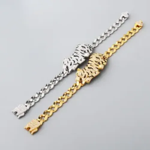 Replica Cartier bracelets #1441239 $56.00 USD for Wholesale