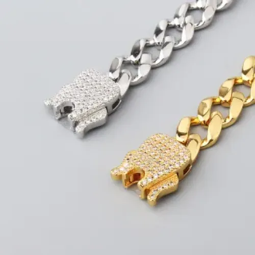 Replica Cartier bracelets #1441239 $56.00 USD for Wholesale