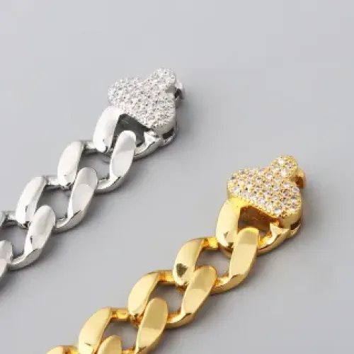 Replica Cartier bracelets #1441239 $56.00 USD for Wholesale