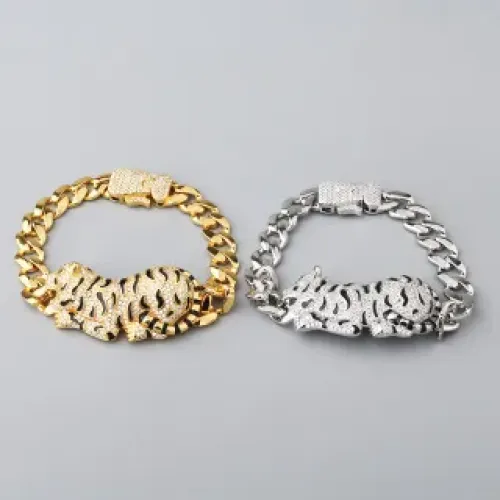 Replica Cartier bracelets #1441240 $56.00 USD for Wholesale