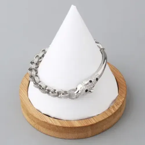 Replica Cartier bracelets #1441241 $60.00 USD for Wholesale