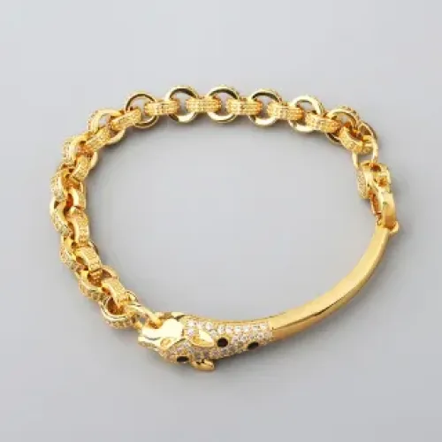 Wholesale Cartier bracelets #1441242 $60.00 USD, Wholesale Quality Replica Cartier bracelets
