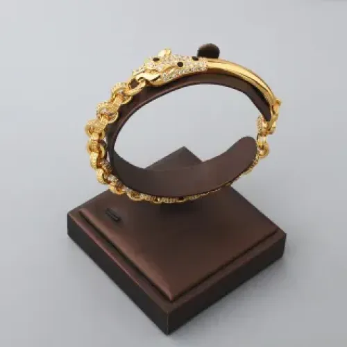 Replica Cartier bracelets #1441242 $60.00 USD for Wholesale