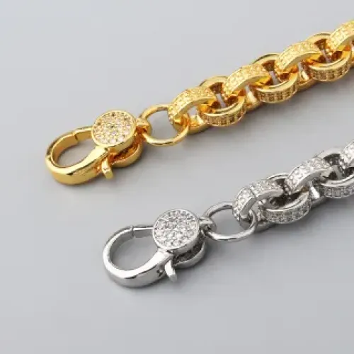Replica Cartier bracelets #1441242 $60.00 USD for Wholesale