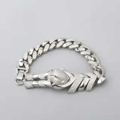 Wholesale Cartier bracelets #1441243 $64.00 USD, Wholesale Quality Replica Cartier bracelets