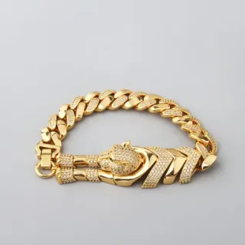 Wholesale Cartier bracelets #1441244 $64.00 USD, Wholesale Quality Replica Cartier bracelets