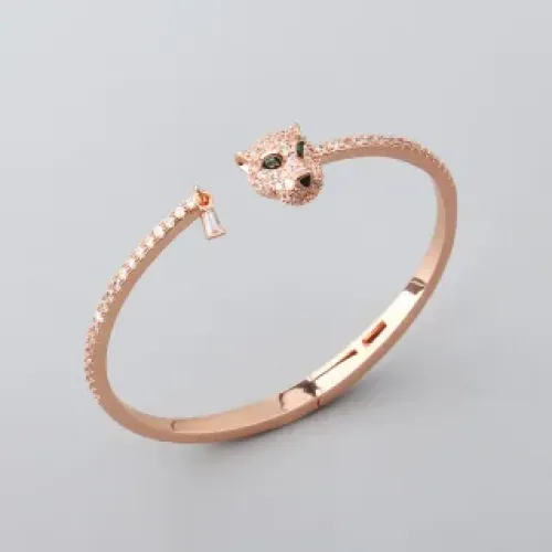 Wholesale Cartier bracelets #1441246 $45.00 USD, Wholesale Quality Replica Cartier bracelets