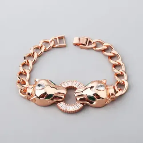 Wholesale Cartier bracelets #1441258 $45.00 USD, Wholesale Quality Replica Cartier bracelets