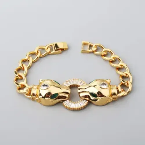 Wholesale Cartier bracelets #1441259 $45.00 USD, Wholesale Quality Replica Cartier bracelets