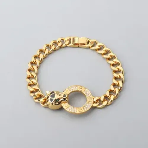 Wholesale Cartier bracelets #1441262 $42.00 USD, Wholesale Quality Replica Cartier bracelets