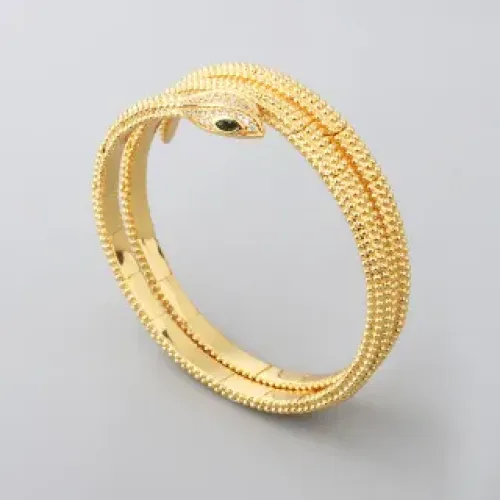 Wholesale Bvlgari Bracelets #1441268 $60.00 USD, Wholesale Quality Replica Bvlgari Bracelets