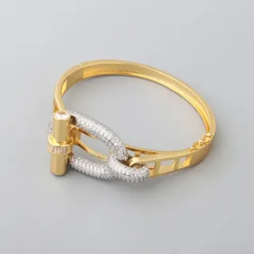 Wholesale Hermes Bracelets #1441269 $45.00 USD, Wholesale Quality Replica Hermes Bracelets
